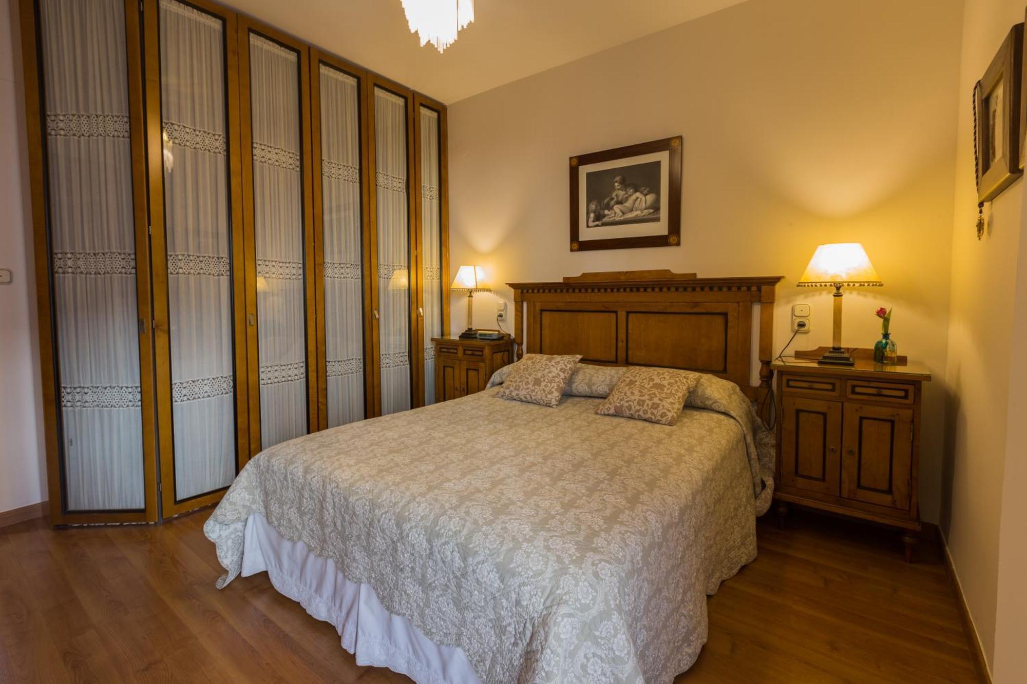Gracia Suites - Centro Y Confort Con Parking Gratis 格拉纳达 外观 照片