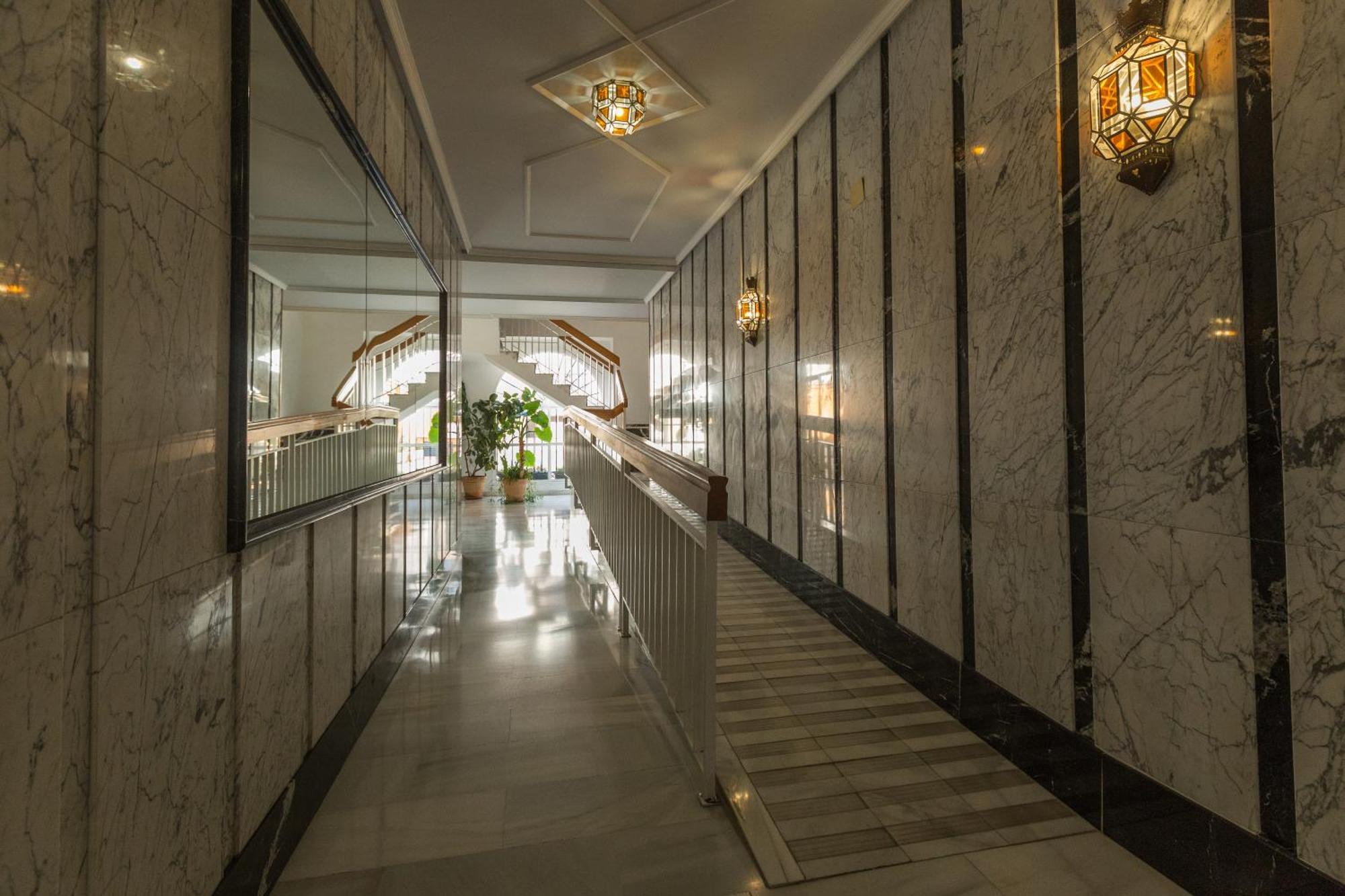 Gracia Suites - Centro Y Confort Con Parking Gratis 格拉纳达 外观 照片