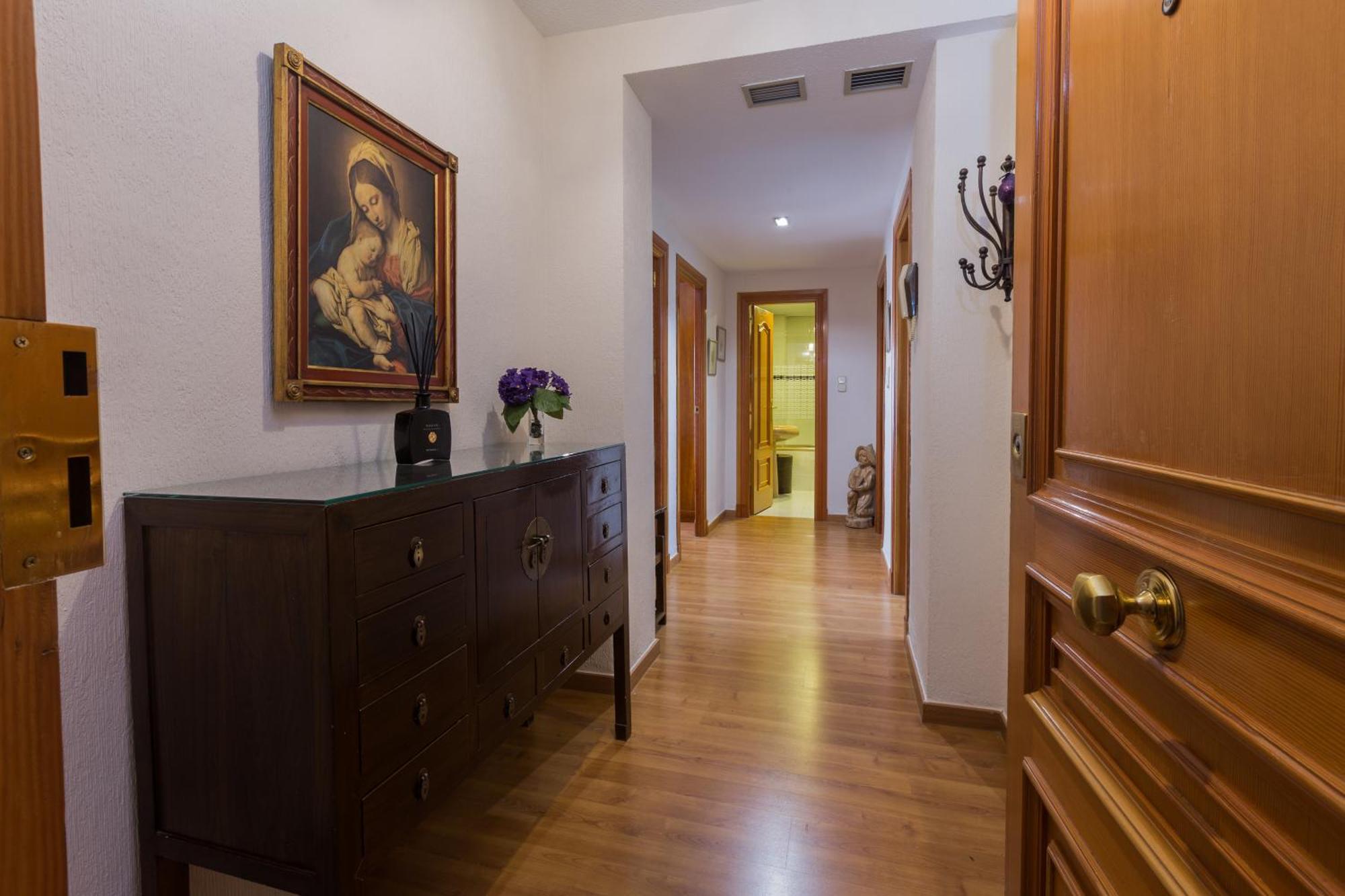 Gracia Suites - Centro Y Confort Con Parking Gratis 格拉纳达 外观 照片