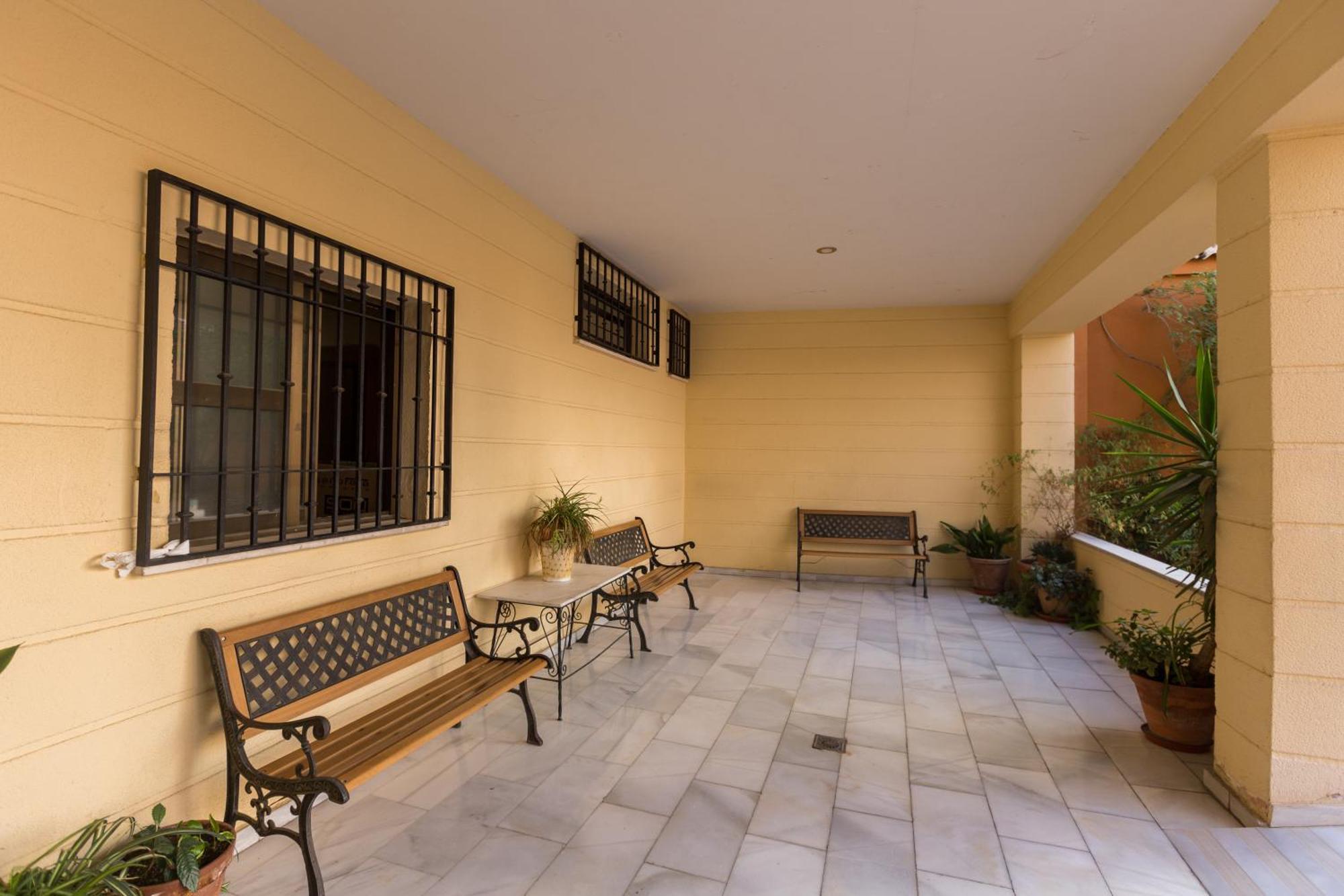 Gracia Suites - Centro Y Confort Con Parking Gratis 格拉纳达 外观 照片